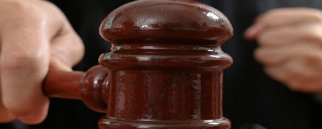 NSW Courts & Tribunals: A 5 Minute Guide