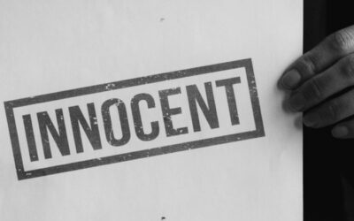 False AVO Allegations
