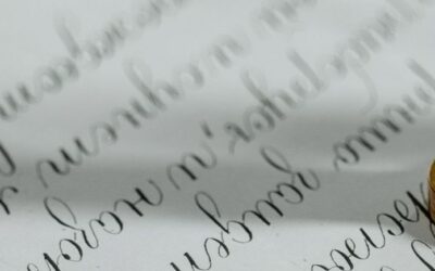Write an Apology Letter