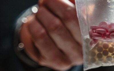 Charged with a Drug Offence